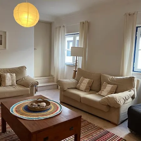 A Casa Do Patio 아파트 *