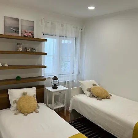 A Casa Do Patio Ericeira