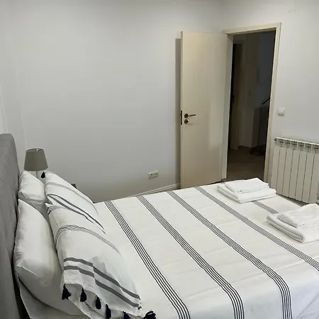 Apartment A Casa Do Patio Ericeira