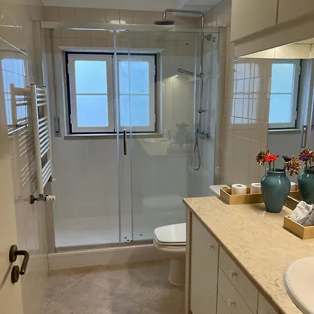 A Casa Do Patio * 에리세이라