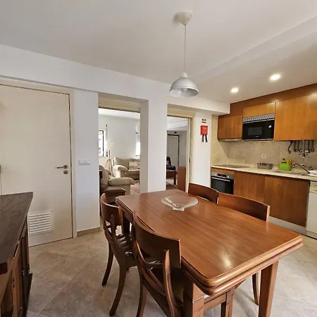 A Casa Do Patio 에리세이라