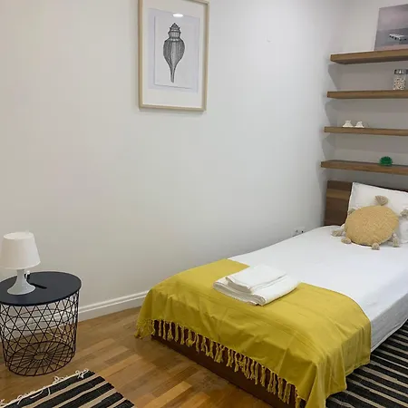 A Casa Do Patio 에리세이라