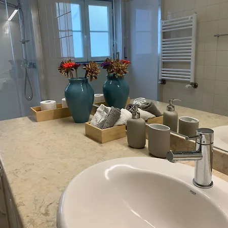 A Casa Do Patio 에리세이라