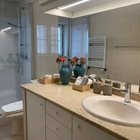 A Casa Do Patio * 에리세이라