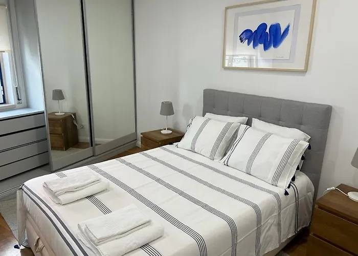 A Casa Do Patio * Ericeira