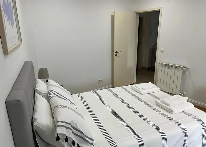 Apartman A Casa Do Patio Ericeira