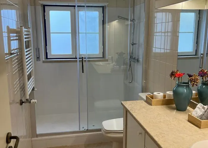 A Casa Do Patio * Ericeira