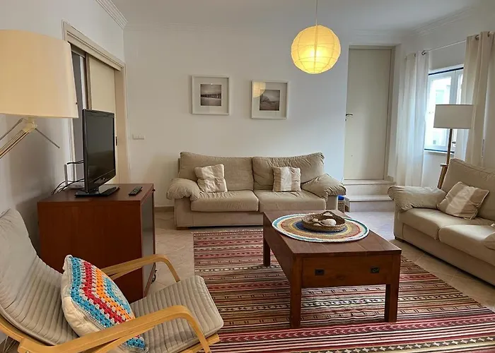 Apartman A Casa Do Patio *