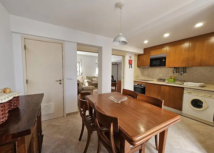 A Casa Do Patio Ericeira