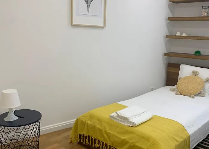 A Casa Do Patio Ericeira