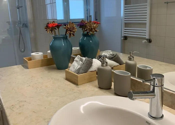 A Casa Do Patio Ericeira