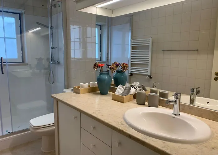 A Casa Do Patio * Ericeira